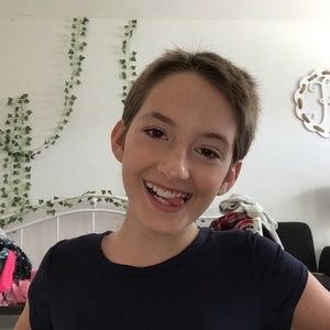 Meet your Posher, Kimberlynn